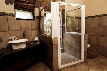 Gwahumbe Game & Spa Mid Illovo Exterior photo